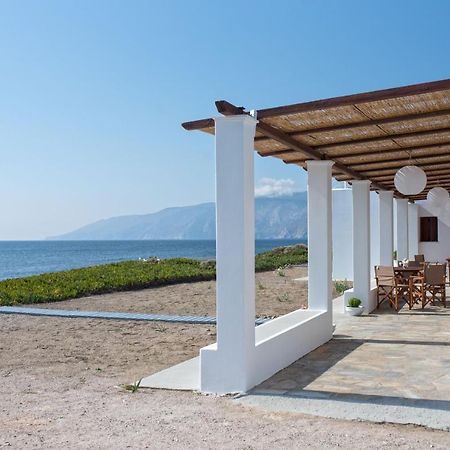 Ferienwohnung Aktaia Skyros Exterior foto