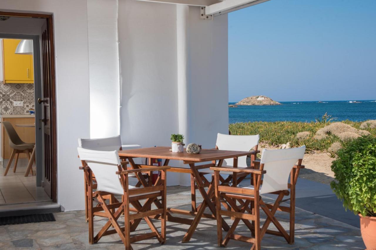 Ferienwohnung Aktaia Skyros Exterior foto