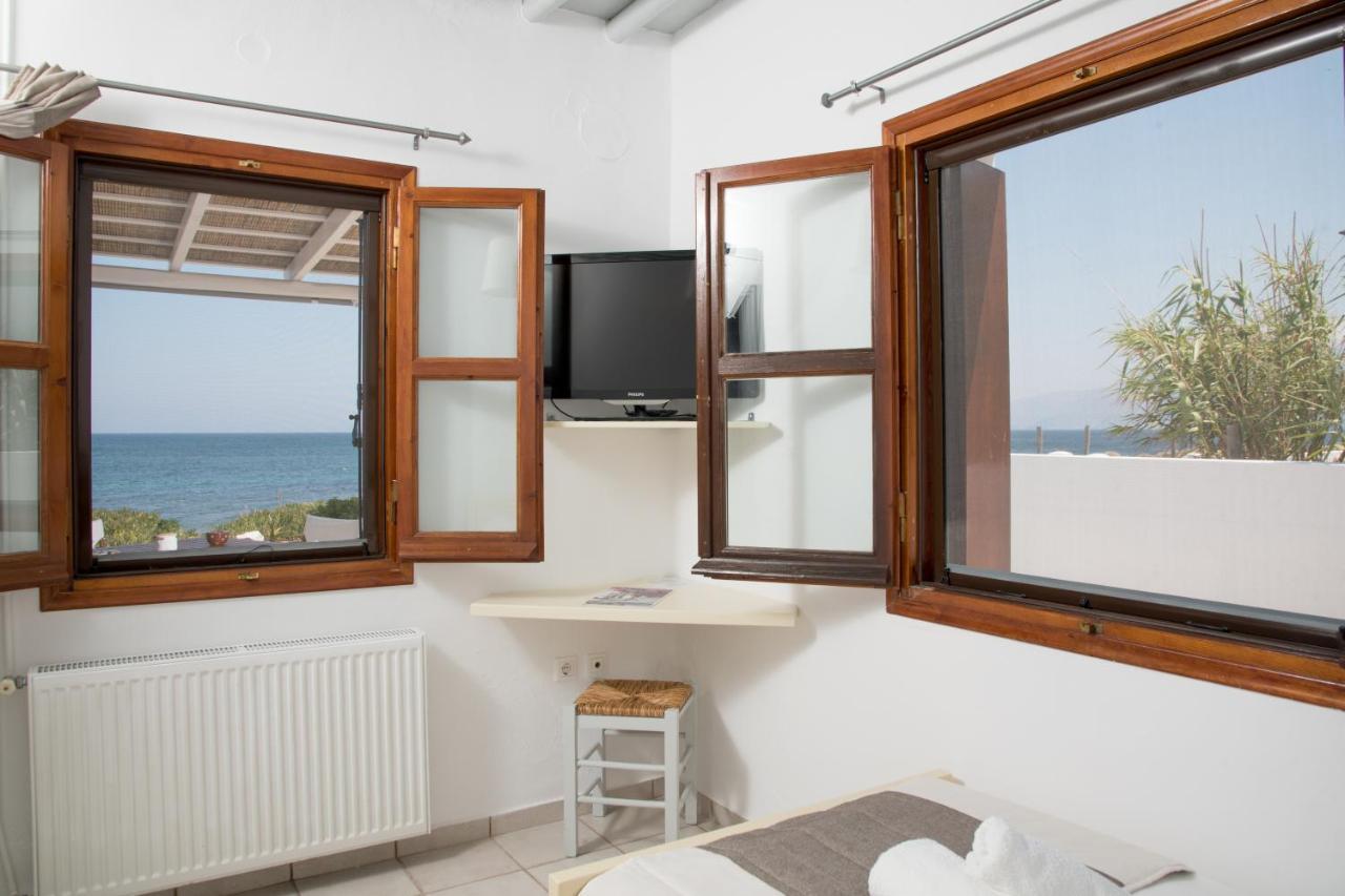 Ferienwohnung Aktaia Skyros Exterior foto