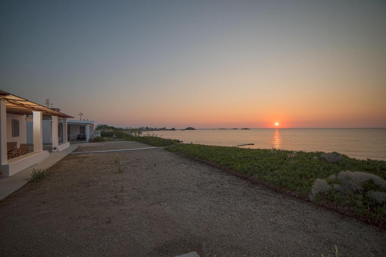 Ferienwohnung Aktaia Skyros Exterior foto