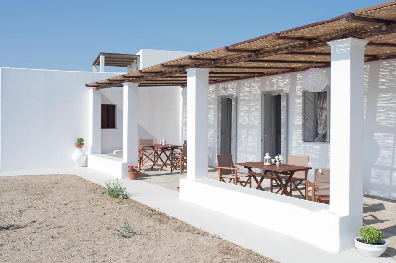 Ferienwohnung Aktaia Skyros Exterior foto