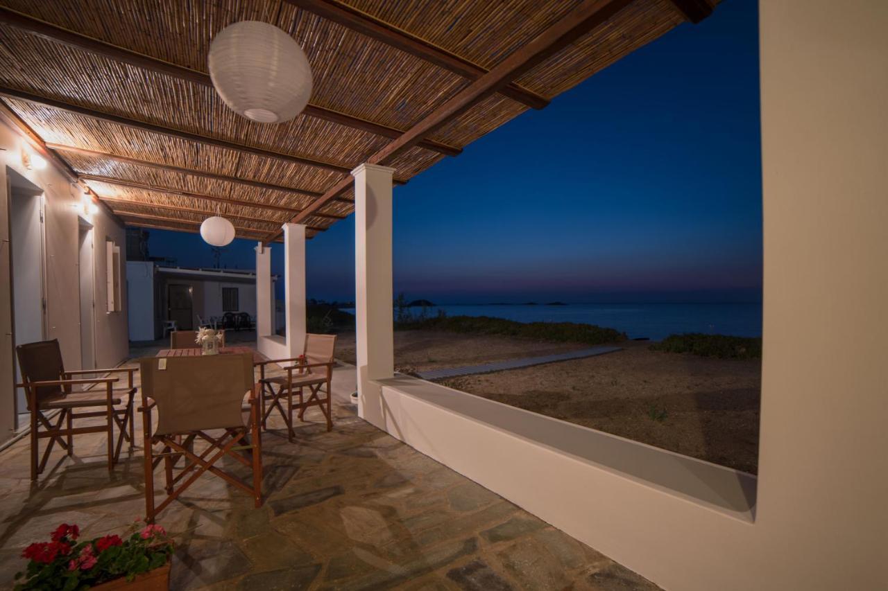 Ferienwohnung Aktaia Skyros Exterior foto